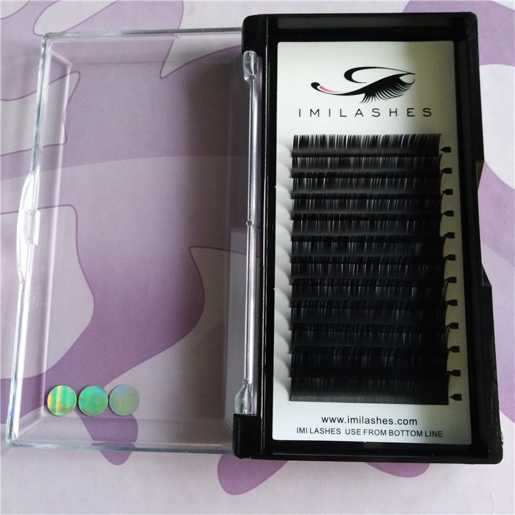 China wholesale high quality classical eyelash extensions vendor-V